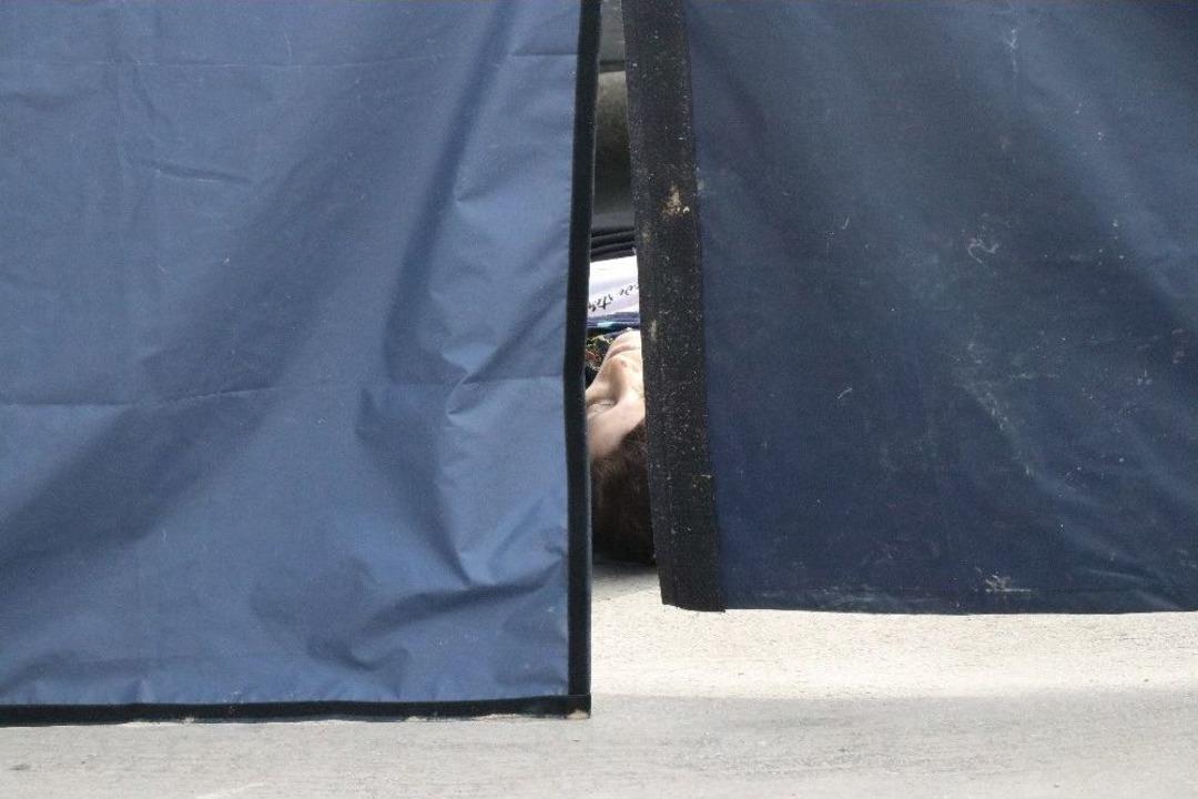 Amcasının Oğlu İle Karısını Vurup İntihar Etti