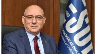 Tesob Başkanı Kara,  Yöresel Ürünler Çarşısı Kurmak İçin Çalışmalara Başladık