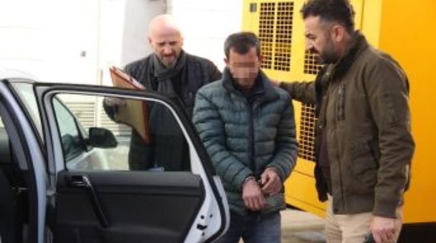 Samsun&rsquo;da Silahlı Saldırı: 1 Yaralı