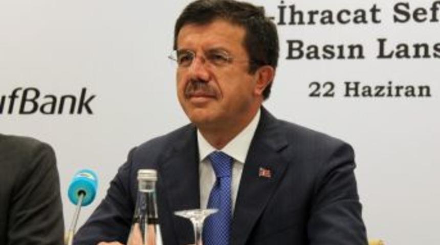 Ekonomi Bakanı Zeybekci&rsquo;den Soğan Ve Patates İthalatı A&ccedil;ıklaması