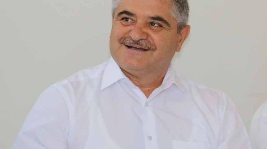 Akhisar İl&ccedil;e Milli Eğitim M&uuml;d&uuml;r&uuml; Mermer&rsquo;den O Tiyatro Oyunu Hakkında A&ccedil;ıklama