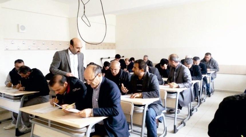 &Ouml;zel Servis Şof&ouml;rlerine S&uuml;r&uuml;c&uuml; Eğitimi Verildi