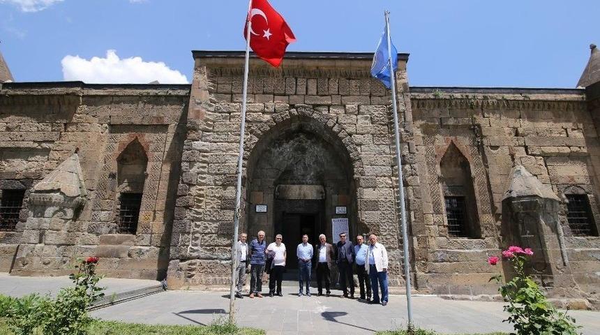 Bitlis&rsquo;e Yazılım Şirketi Kazandırma &Ccedil;alışmaları