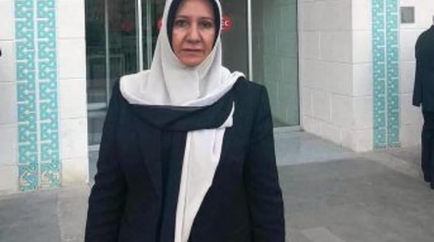 Mhp&rsquo;de Aday Adaylığı Başvuruları Devam Ediyor