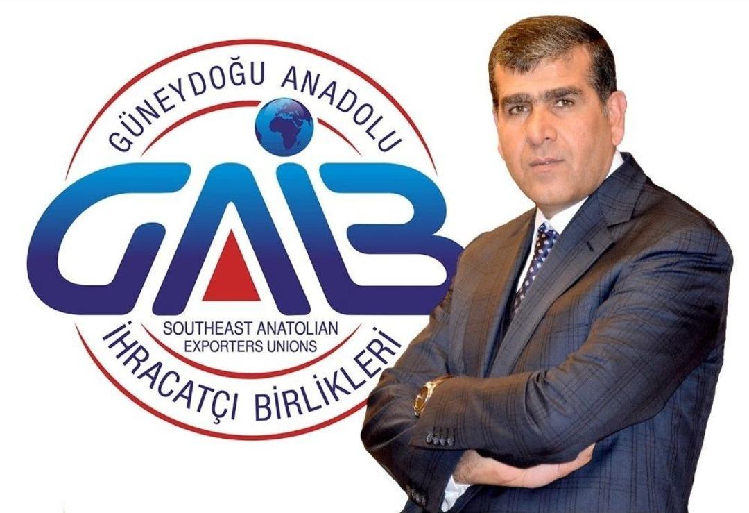 Orta Doğu&rsquo;nun Gıda İhtiyacını G&uuml;neydoğu Karşılıyor