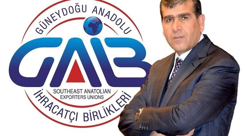 Hububat Bakliyat İhracatçıları 2018’i Yatırım Ve Kalkınma Yılı İlan Etti