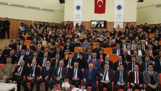 Batman’da ’sigara Ve Madde Bağımlılığı Çalıştayı’ Yapıldı