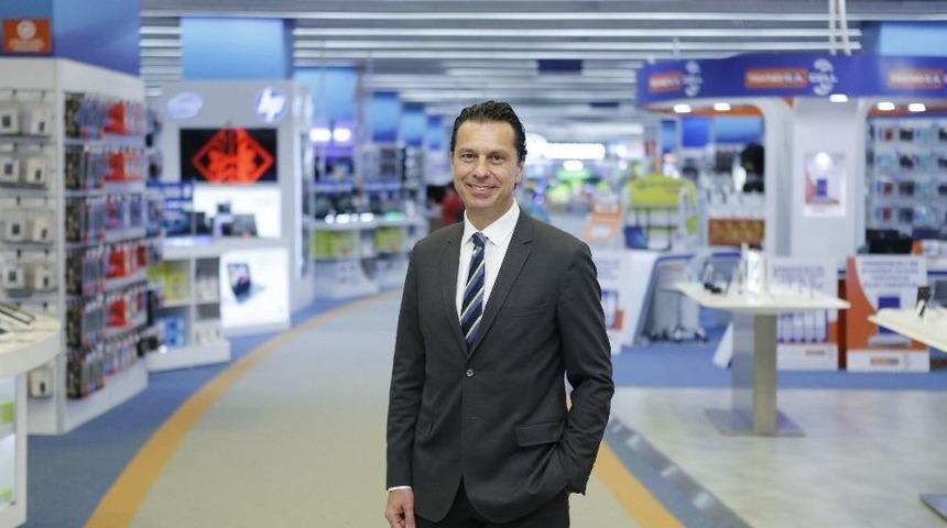 Teknosa, İlk 6 Ayda 1 Milyar 700 Milyon Tl Ciroya Ulaştı