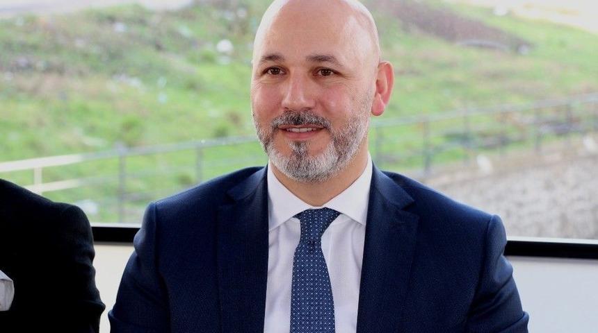 Ak Parti Samsun İl Kongresi 24 Mart&rsquo;ta