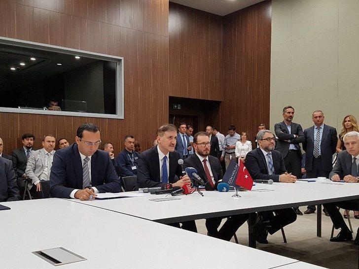 Bilkent Şehir Hastanesinin Kabul Prosesi Başlatıldı G3