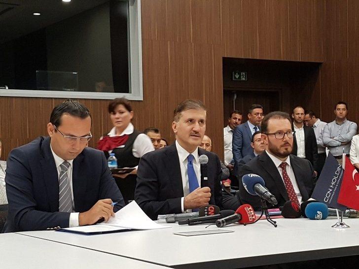 Bilkent Şehir Hastanesinin Kabul Prosesi Başlatıldı G4