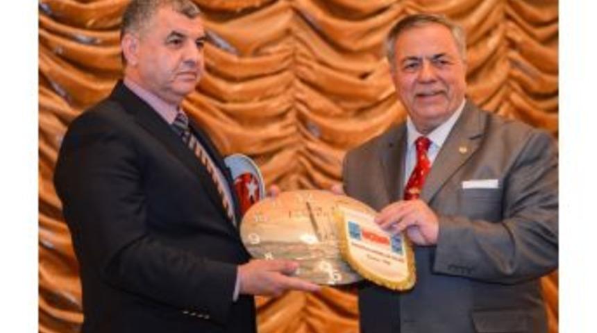 Azerbaycan İle T&uuml;rkiye&rsquo;den &lsquo;dev Kardeşlik Ve Candaşlık Projesi&rsquo;