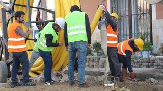 Manisa’da 3 İlçe Daha Doğalgaza Kavuşuyor