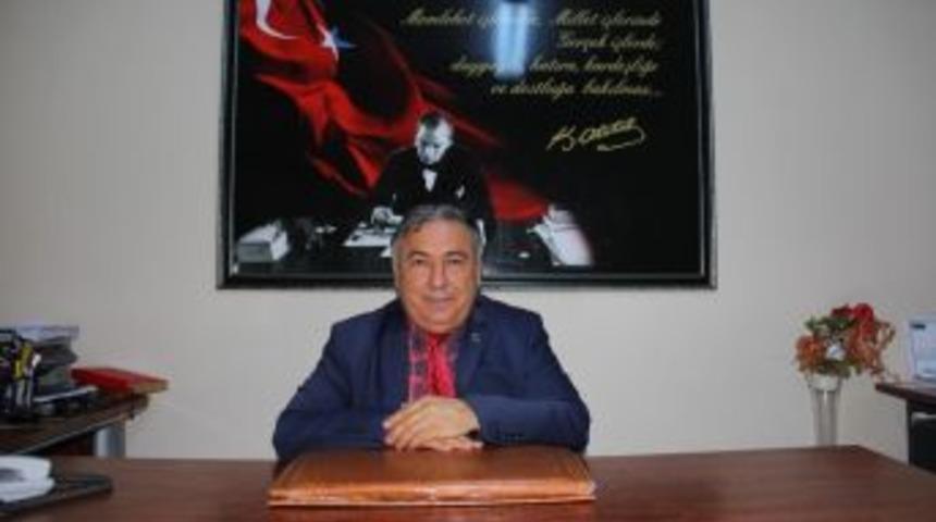 Sarı: "her &Ccedil;ocuğumuz, Milli Ve Manevi Değerlerimizi &Ouml;ğrenmeli"