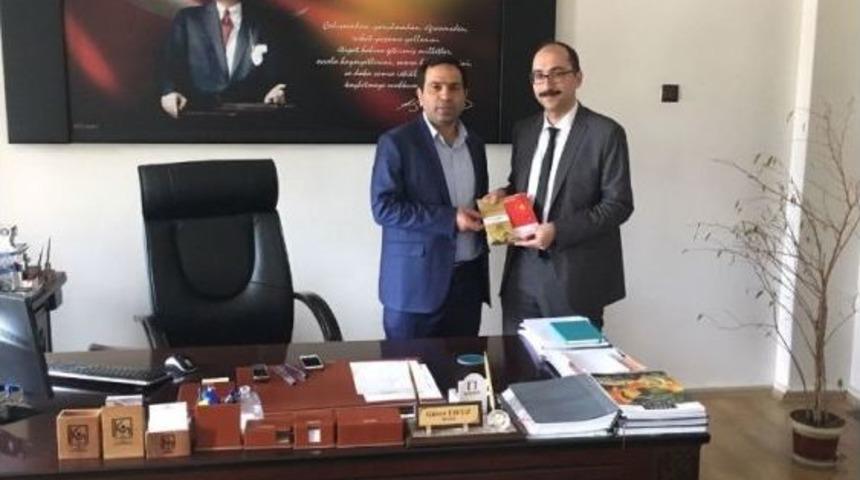 Doğu Anadolu Bölgesi’nde Ki Yatırımlarla İlgili Vatandaşlar Bilgilendiriliyor