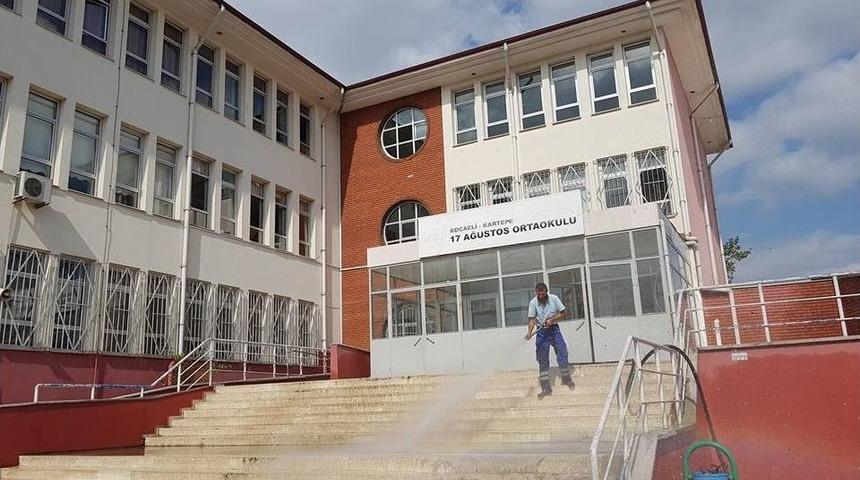 Kartepe Se&ccedil;ime Hazır