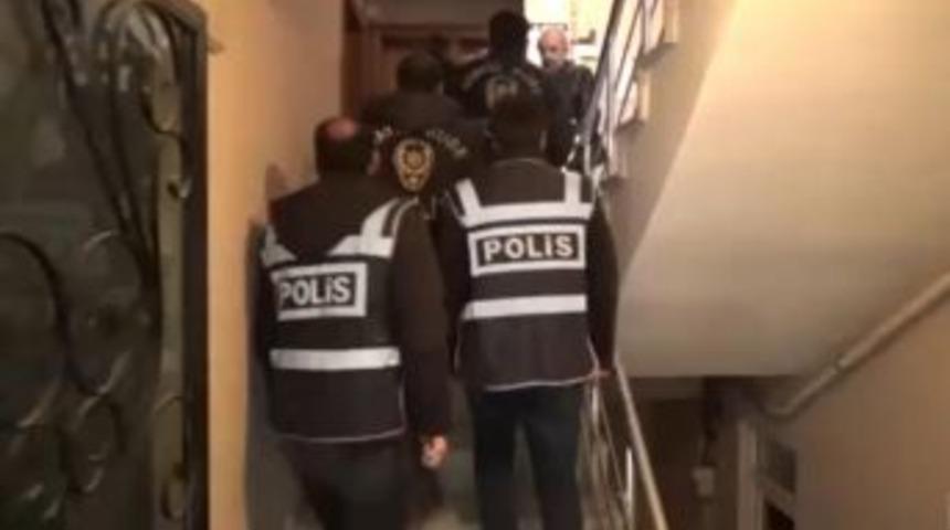 Bolu&rsquo;da Ara&ccedil; Ve G&uuml;nl&uuml;k Ev Kiralayanlar Denetlendi