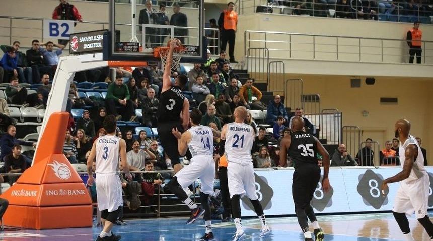 Şenkardeş: "mağlubiyeti Telafi Ederek Yeniden Y&uuml;kselişe Ge&ccedil;eceğiz"