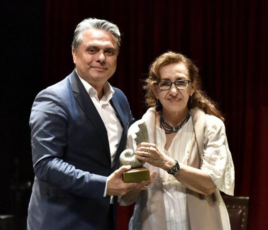 Edebiyat G&uuml;nleri&rsquo;nde &Ouml;d&uuml;ller, Sahiplerini Buldu