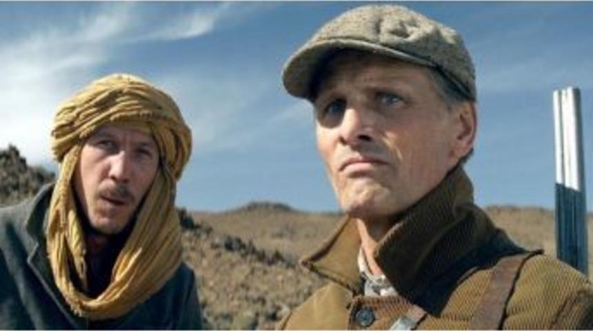 &ldquo;insanlıktan Uzakta&rdquo; Filmi Beyazperdeye Yansıdı