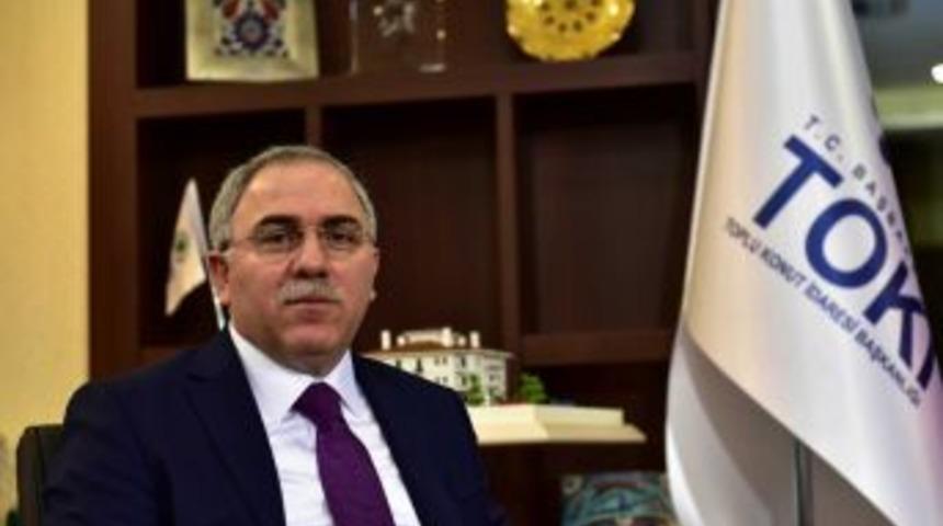 Toki&rsquo;den A&ccedil;ık Arttırma İle Konut Ve İş Yeri Satışı