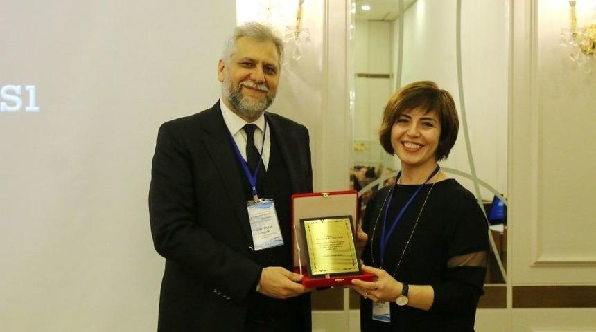 Sa&uuml; İşletme Fak&uuml;ltesinde Danışma Kurulu Toplantısı Yapıldı