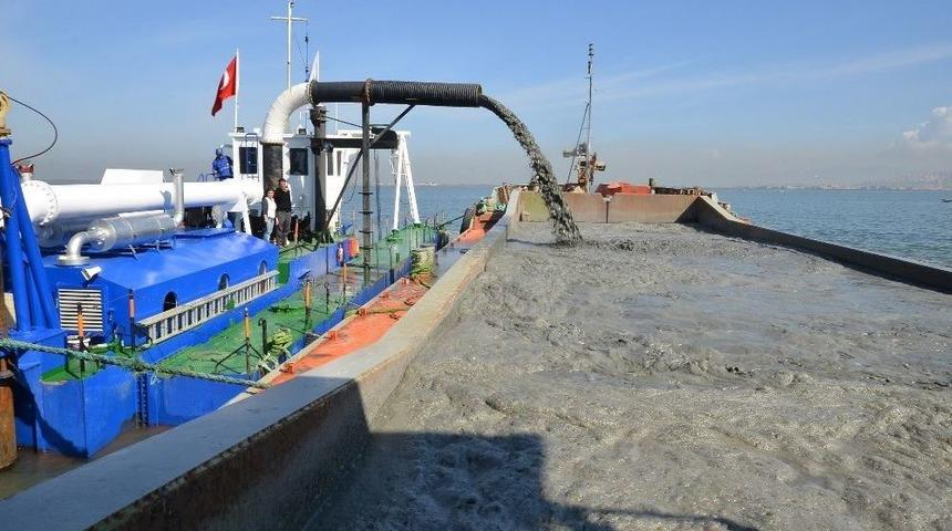 K&ouml;rfez&rsquo;de Uluslararası İhale