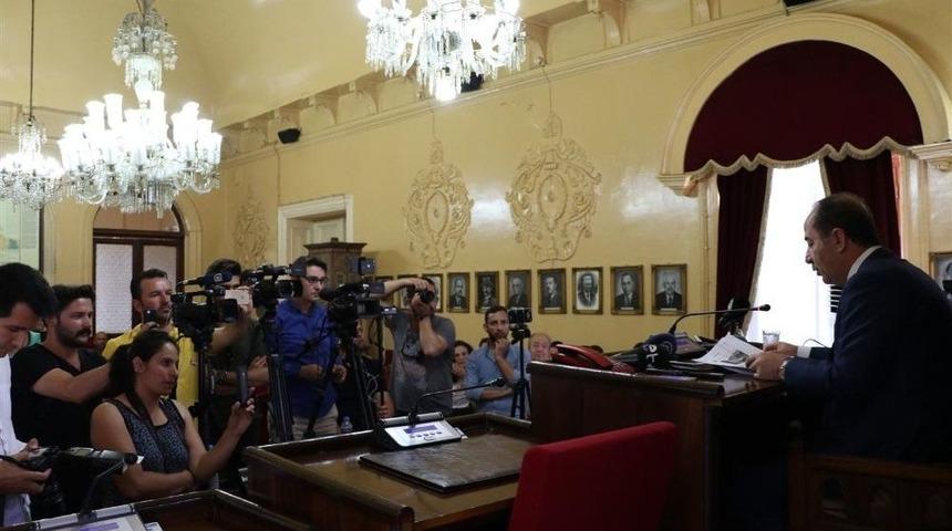 Edirnelilere M&uuml;jde: Altı Yapı Sorunu Son Buluyor