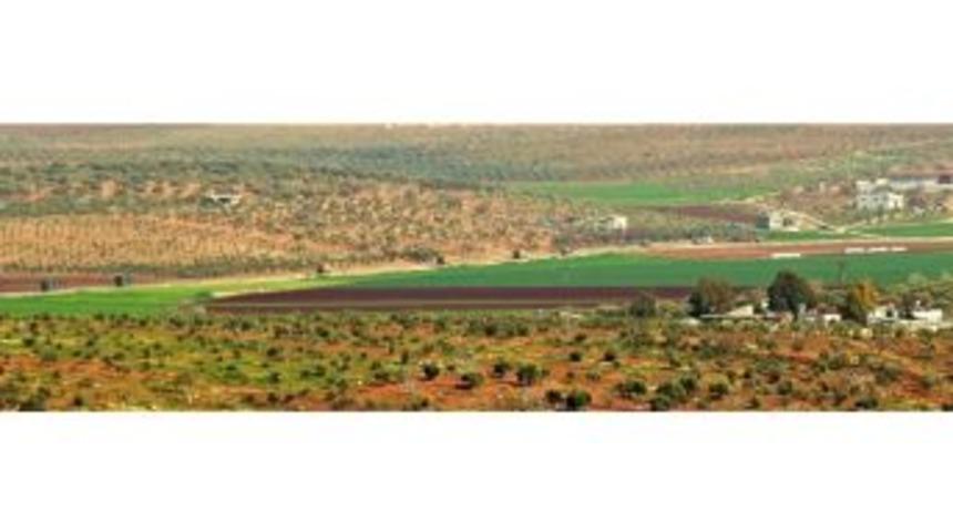 Reyhanlı&rsquo;ya Askeri Takviye S&uuml;r&uuml;yor