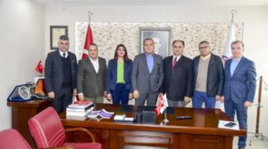 S&ouml;zl&uuml;&rsquo;dern Portakal &Ccedil;i&ccedil;eği Karnavalı&rsquo;na Destek