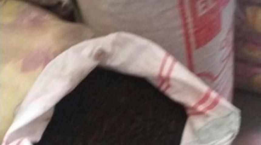 Van&rsquo;da Ka&ccedil;ak &Ccedil;ay Operasyonu