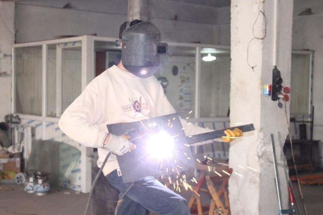 Sosyal Medyanın Yeni Fenomeni Suriyeli Kaynak&ccedil;ı Gen&ccedil; Oldu