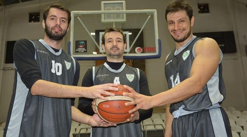 B&uuml;y&uuml;kşehir&rsquo;in Dev Adamlarından İddialı A&ccedil;ıklamalar