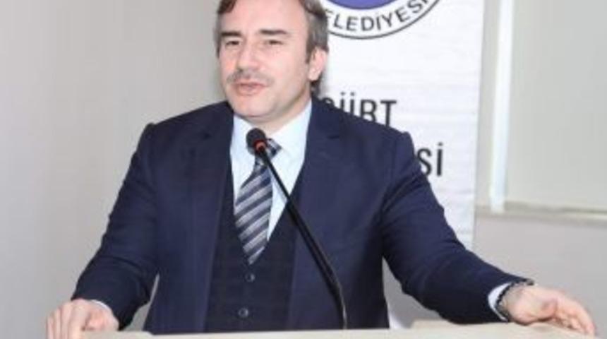 Siirtli Kadınlara &lsquo;&ouml;zel K&uuml;lt&uuml;r Merkezi&rsquo;