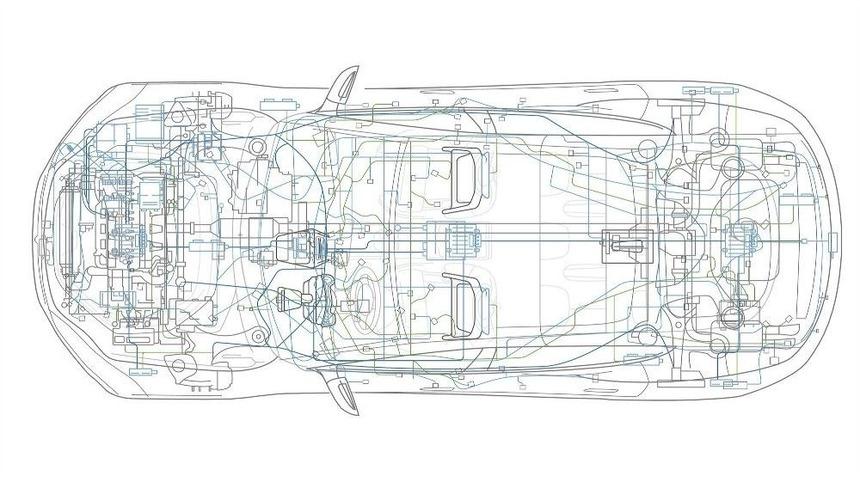 4,5 Milyar Dolarlık İşlemle Elektrikli Ara&ccedil;lara Odaklanacak
