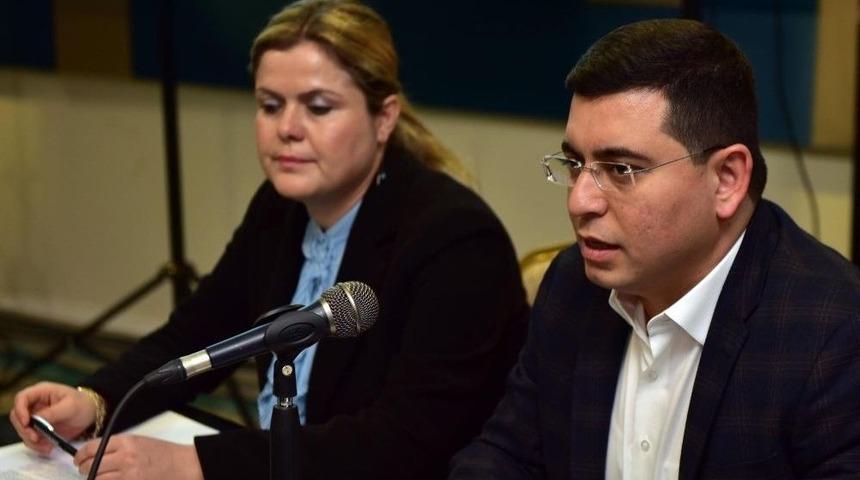 Akbb&rsquo;de Personel Şirketi Kuruluyor