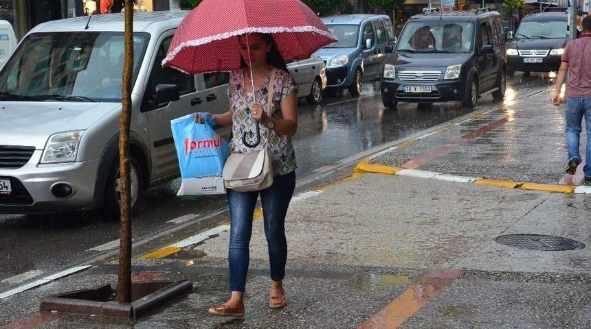 Metoroloji&rsquo;den Sel Uyarısı