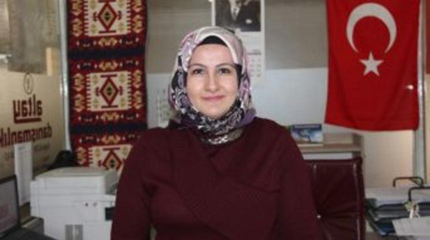 Ayşe Altay: Yağışlar Mevsim Normallerinin Altında Devam Ederse Tarımsal Kuraklık Yaşayabiliriz