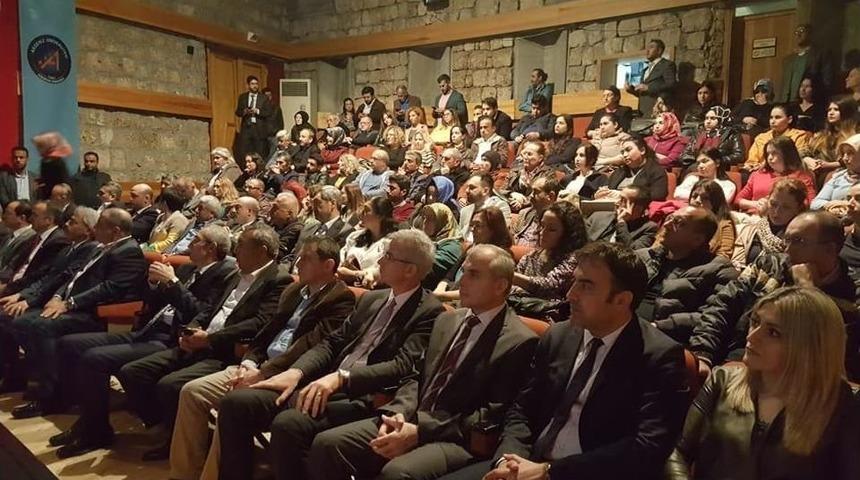 Uyuşturucu İle M&uuml;cadelede &lsquo;ailelerle El Ele&rsquo;