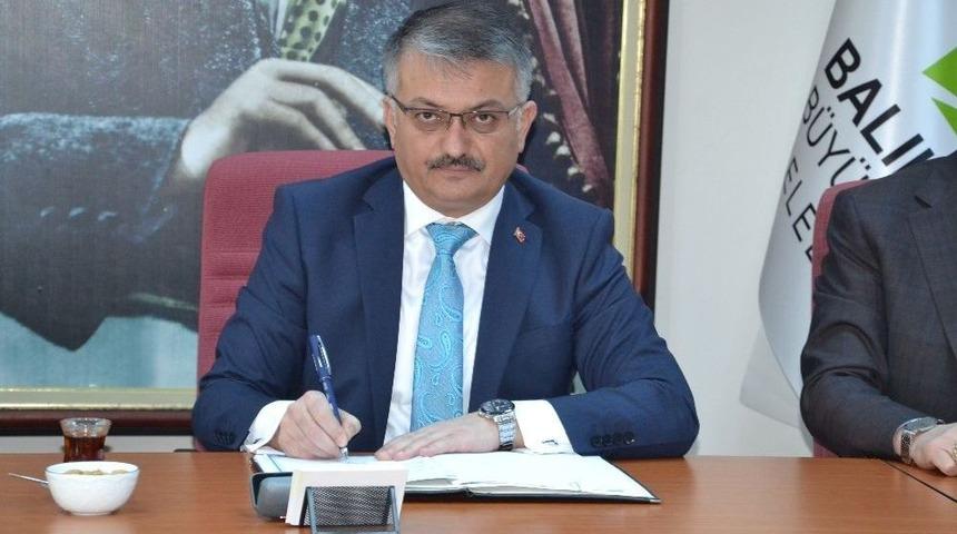 &ldquo;aşmak İ&ccedil;in Hareket" Projesi İmzalandı