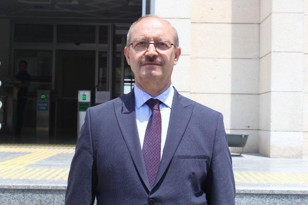 Sorgun: &ldquo;ak Parti Sadece Kendisine Verilen Oyun Değil, B&uuml;t&uuml;n Oyların Adeta G&ouml;zlemcisidir, Takip&ccedil;isidir&rdquo;