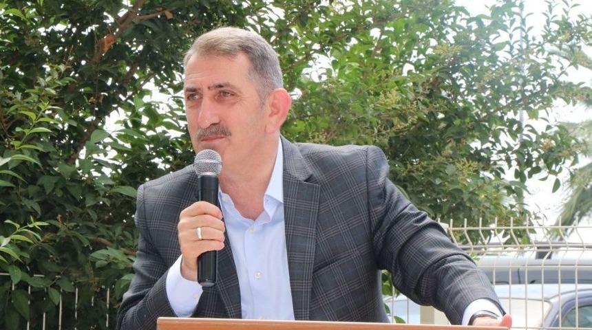 K&ouml;ktaş: &ldquo;t&uuml;rkiye&rsquo;nin Zaman Kaybına Tahamm&uuml;l&uuml; Yok&rdquo;