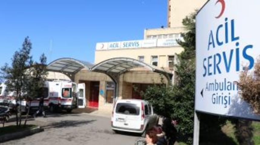 Zonguldak&rsquo;ta 16 Kişi Gıda Zehirlenmesi Ş&uuml;phesiyle Hastaneye Başvurdu