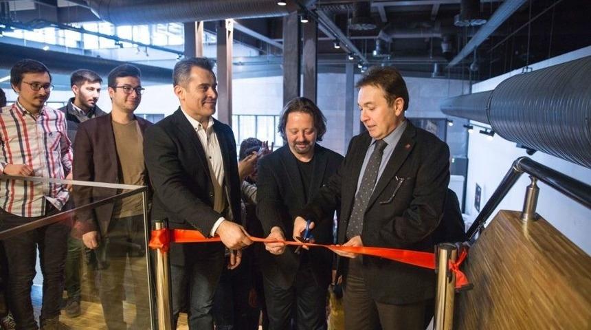 Ag&uuml; End&uuml;stri M&uuml;hendisliği&rsquo;ne Yeni Laboratuvar