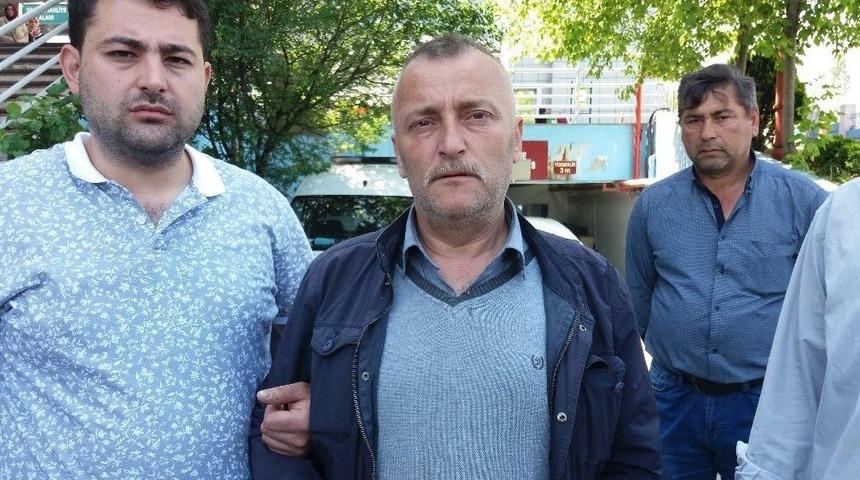 (&ouml;zel Haber) Yanlış Rapor 19 Yaşındaki Gencin Hayatına Mal Oldu İddiası