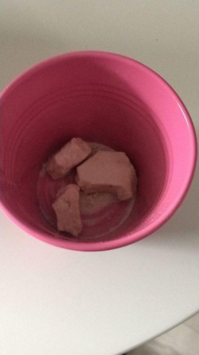 Başkent&rsquo;te Zehir Tacirlerine Darbe 1