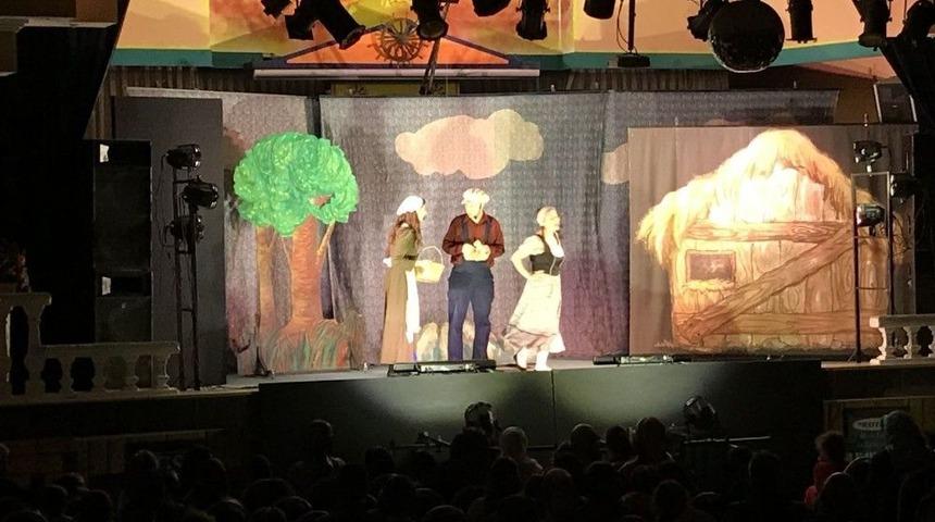 Standard Profil &Ccedil;alışanları &Ccedil;ocuklarıyla 23 Nisan&rsquo;ı Kutladı