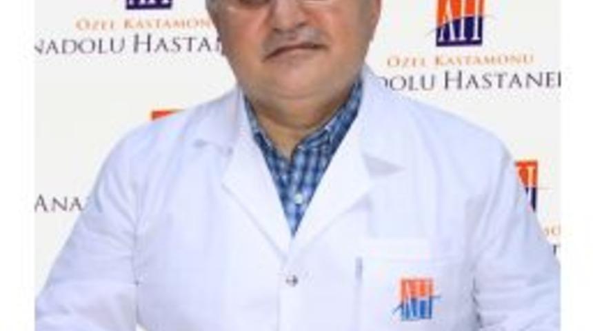 Ortopedi Uzmanı &Ouml;zk&ouml;k, Hasta Kabul&uuml;ne Başladı