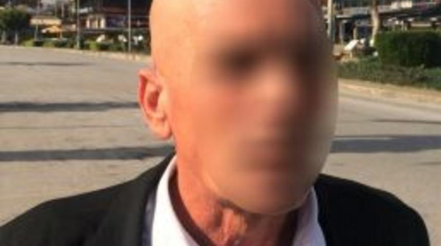 Alanya&rsquo;da Gasp Su&ccedil;undan Aranan Şahıs Yakalandı