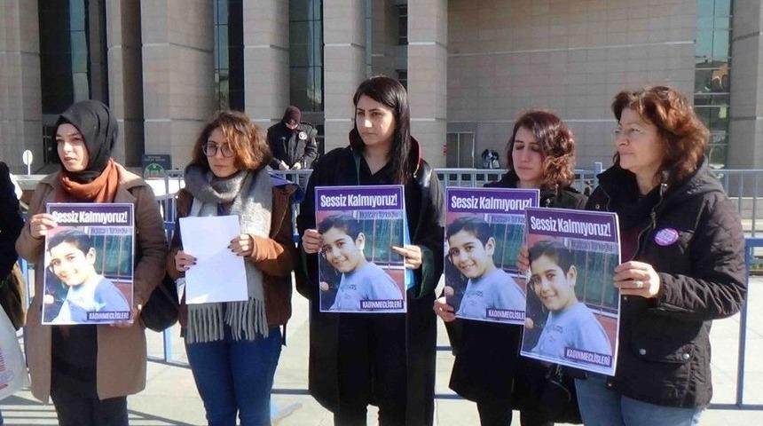 &Ccedil;ocuğunu &Ouml;ld&uuml;ren Baba: &ldquo;nasıl Oldu, Nasıl Bitti Anlamadım&rdquo;